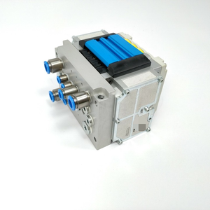Nuovo originale a buon mercato CPV14-GE-FB-4 18260 prodotti di automazione programmabile Logic PLC Controller - Product Image 1