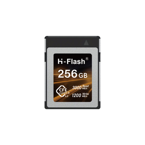 H-<strong>Flash</strong> Wholesale Price High Speed Real Storage Wholesale <strong>Memory</strong> Card 1tb Cfexpress Type B <strong>Flash</strong> <strong>Memory</strong> Card 512gb 256gb Cf Card - Product Image 1