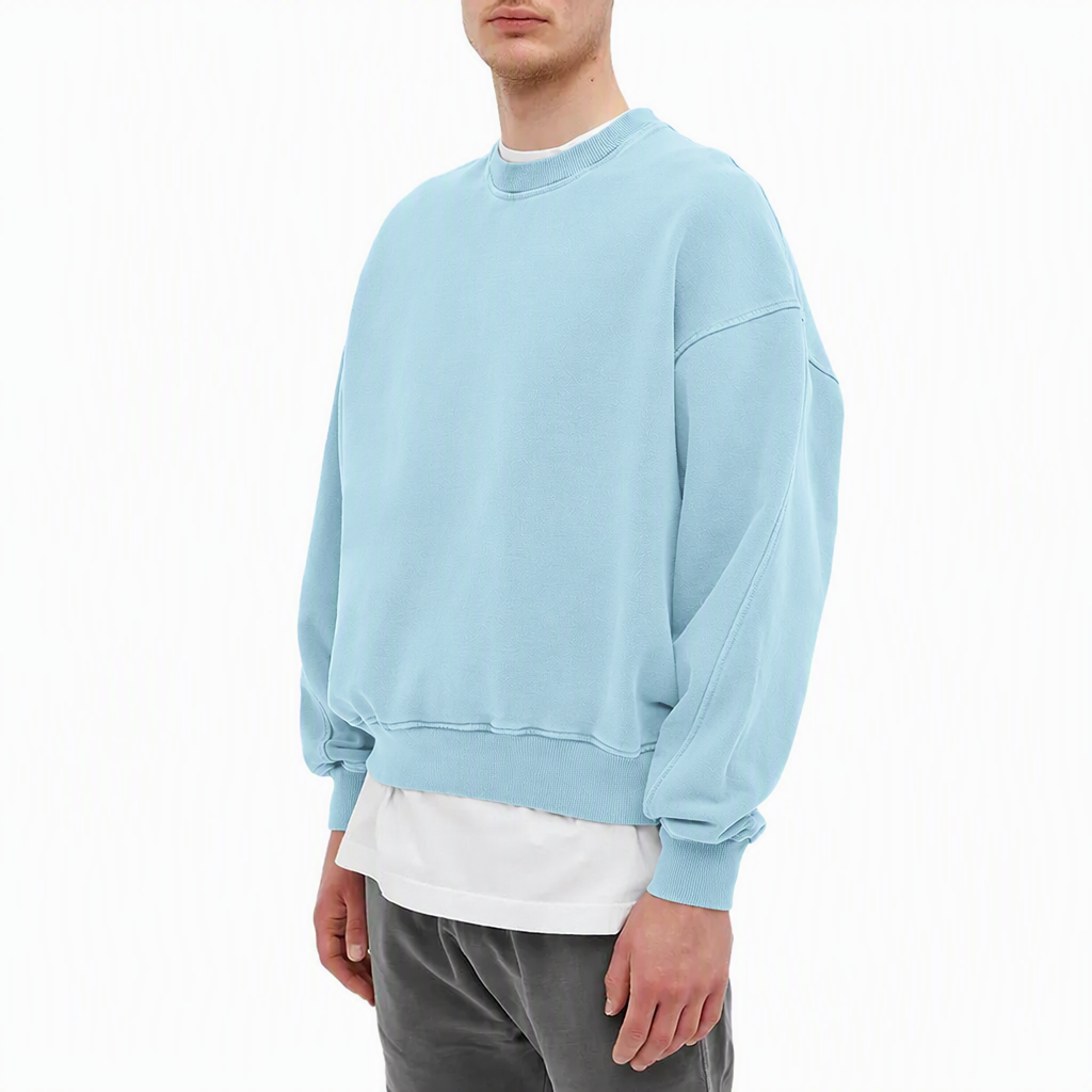 Bleu clair