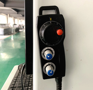 Máquina enrutadora CNC Atc de alta eficiencia para máquina enrutadora CNC de madera con cambiador de herramientas - Product Image 6