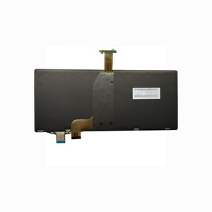 用于表面Pro 4 Pro 5 Pro 3 pro 7系列的平板电脑键盘 - Product Image 3
