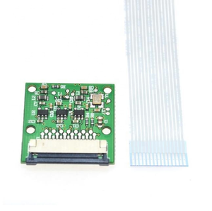 Schlussverkauf Raspberry Pi Kamera Modul CSI Schnittstelle 5 MP Pixel RASPBERRY PI CAMERA - Product Image 3