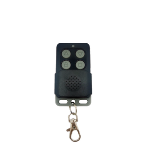Foyum TY duplicatore codice copia telecomando RF porta universale chiave duplicata per clonazione cancello Garage