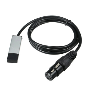 <strong>USB</strong> to <strong>DMX</strong> <strong>Interface</strong> Adapter <strong>Controller</strong> DMX512 for PC Stage <strong>Lighting</strong> <strong>Controller</strong> Dimmer - Product Image 3