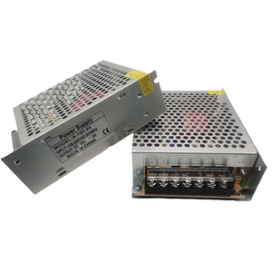 12V 30A双输出电源360W AC至DC 110v/220v，CE ROHS认证48v 5a 100w 200w 300w 6a输出电流 - Product Image 4