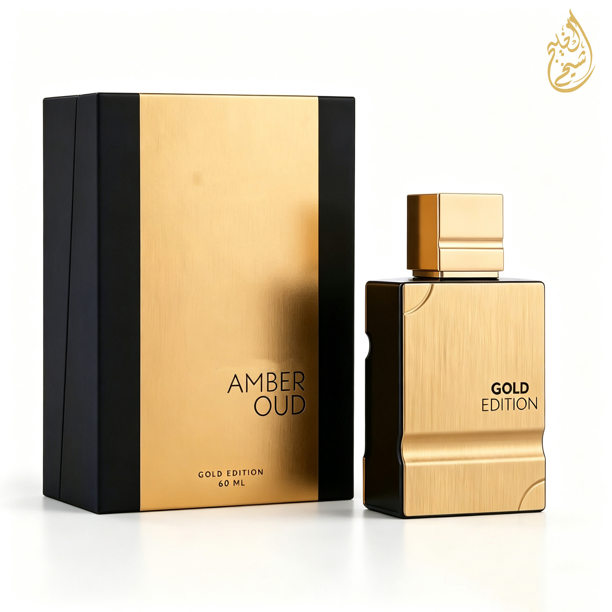 black gold