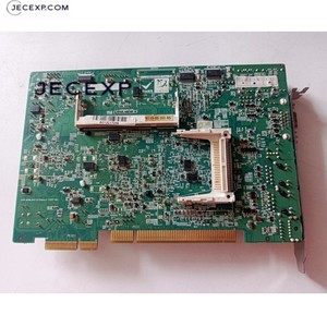 <strong>PICOe</strong>-945GSE Rev: 1.0 Industrial <strong>Computer</strong> Motherboard Single LAN Port Tested Working - Product Image 4