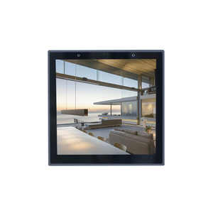 Monitor táctil Industrial Android 8,1 de 4 pulgadas, nuevo sistema de automatización del hogar con 2G RAM 8G ROM, Panel inteligente Tuya para uso comercial - Product Image 6