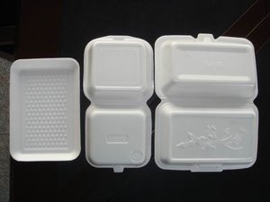 Caja de plástico para guardar comida, máquina para hacer contenedores de plástico - Product Image 5