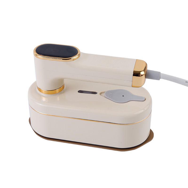 Fer à vapeur portatif LT-T9 beige