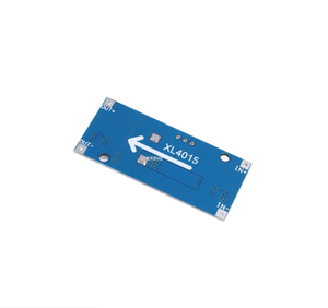 XL4015E DC-DCモジュール5A電圧検出IC製品タイプ - Product Image 4