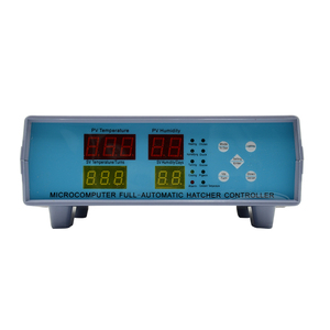 Intelligent卵用インキュベータコントローラ24to 33792卵コントローラインキュベーターと110に220v - Product Image 2