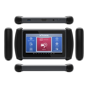 Für XTOOL InPlus IP616 Professional OBD2-Scanner-Codeleser für die Fahrzeug schlüssel programmierung CAN FD - Product Image 2