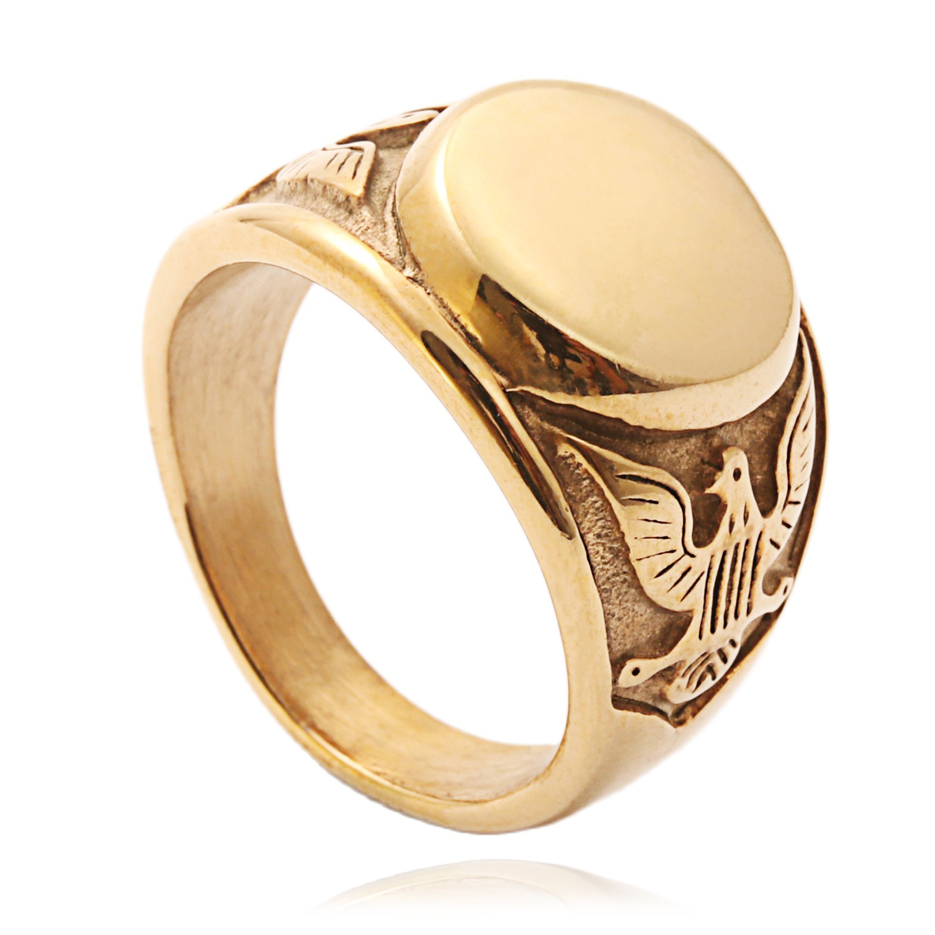 Gold (US)