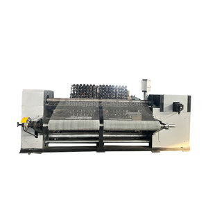 Customized Design Full <strong>Automatic</strong> Reverse Twisted Chicken <strong>Wire</strong> Mesh <strong>Netting</strong> <strong>Machine</strong> - Product Image 1