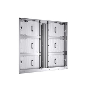 Özelleştirilebilir ekran büyük su geçirmez hafif stadyum çevreleyen LED açık ekleme ekranı - Product Image 5