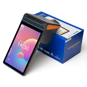 <strong>Android</strong> Handheld Mobile <strong>POS</strong> Machine Terminal Payment Restaurant <strong>Pos</strong> Systems for Retail Small Business <strong>POS</strong> - Product Image 1