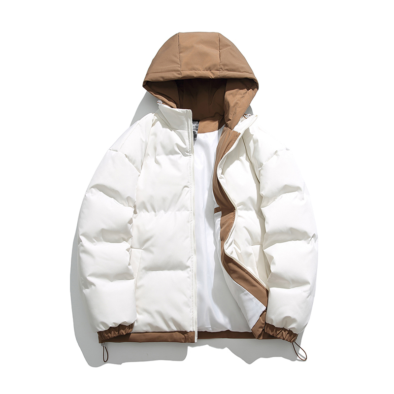 Beige blanc