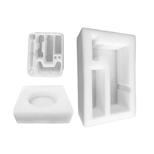 Chống sốc ngọc trai bông khay bọt hộp EPE chống tĩnh Bông ngọc trai Định vị hỗ trợ thiết kế miễn phí tùy chỉnh - Product Image 6