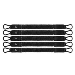 Multifunctional Workout <strong>Loop</strong> <strong>Exercise</strong> Bands <strong>Elastic</strong> Chest Muscle Fitness Resistance Tube Pull up Assistance Expander Band - Product Image 4