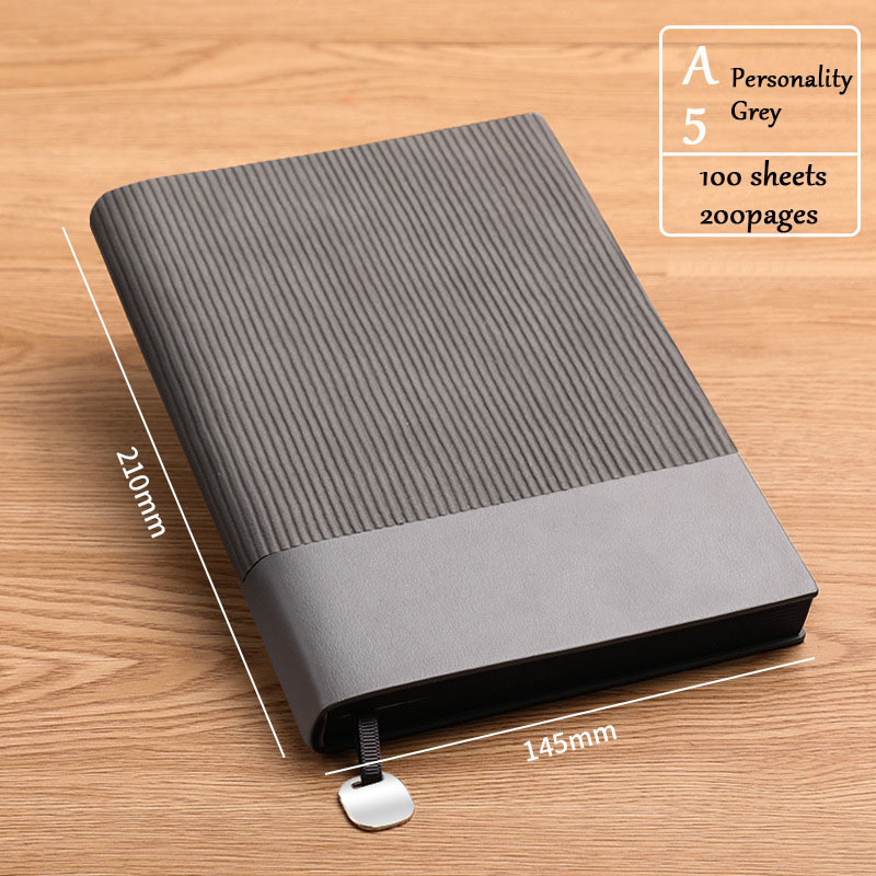 Personalidad Gris