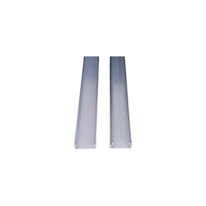 Resistant to High and <strong>Low</strong> Temperatures Adhesive White Size Cable <strong>Trunking</strong> Raceway - Product Image 3