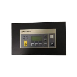 Incluso programma plug Controller pannello 1900070106 1900070103 1900070104 1900070105 per atlante Copco vite compressore d'aria - Product Image 2