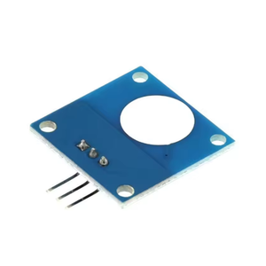 シングルチャンネルTTP223タッチセンサーモジュール、1チャンネル触覚スイッチ - Product Image 3