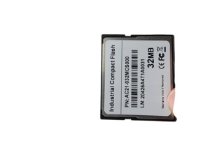Tarjeta Nand Flash CF original de alta velocidad Tarjeta de memoria CF de 32MB 64MB Tarjeta flash compacta - Product Image 5
