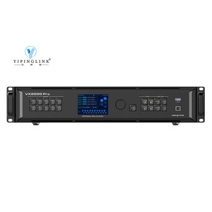 Hỗ Trợ Video Đầu Vào 4K X 2K 60Hz Novastar Bộ Vi Xử Lý Video Vx2000 Pro Tất Cả Trong Một Điều Khiển - Product Image 2