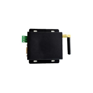 Taidacent DTU RS232/RS485 a LoRa convertidor de larga distancia inalámbrico de Radio Digital 433MHz Lora de transmisión de datos LoRawan para