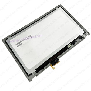 Yeni 15.6 "Acer Aspire V5-571P V5-531 dokunmatik LCD dijitalleştirici ekran - Product Image 5