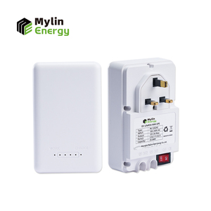 Mylin Năng Lượng 12V LiFePO4 Mini <span class=keywords><strong>UPS</strong></span> 8000MAh 2A Mạng Sao Lưu Cung Cấp Điện Cho Router Modem Cổng Thiết Bị - Product Image 1