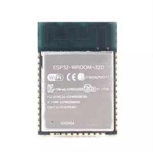 New <strong>Original</strong> Esp32-wroom-32d Ic Chip ESP32-WROOM-32D Electronic Components ESP32-WROOM-32UE-<strong>N8</strong> Module Esp32 - Product Image 5