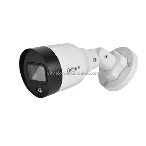 IPC-HFW1439S1-A-<strong>LED</strong> 4MP Entry Full Color Human Detection Fixed-focal <strong>Bullet</strong> Network <strong>Camera</strong> - Product Image 3