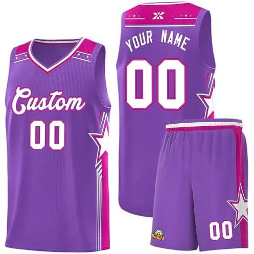 22.light PurplePinkWhite