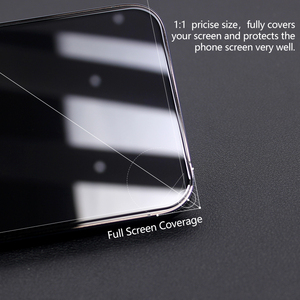 Huahuo HD Tempered Glass <span class=keywords><strong>Google</strong></span> 8A 9H Không Thể Phá Vỡ Điện Thoại Di Động Bảo Vệ Màn Hình Cho <span class=keywords><strong>Google</strong></span> Pixel 9 Pro XL - Product Image 2