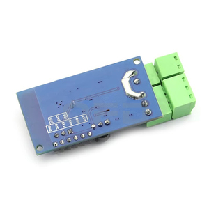 ESP8266 WIFI WS2812 microcontrollore WS2812 luce LED RGB Dimming Controller - Product Image 2