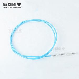 Endoscópio de canal de endoscópio/gastroscópio/escova de limpeza - Product Image 6