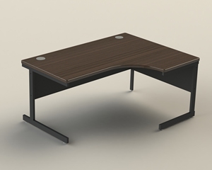 Рабочий стол для домашнего офиса - Product Image 6