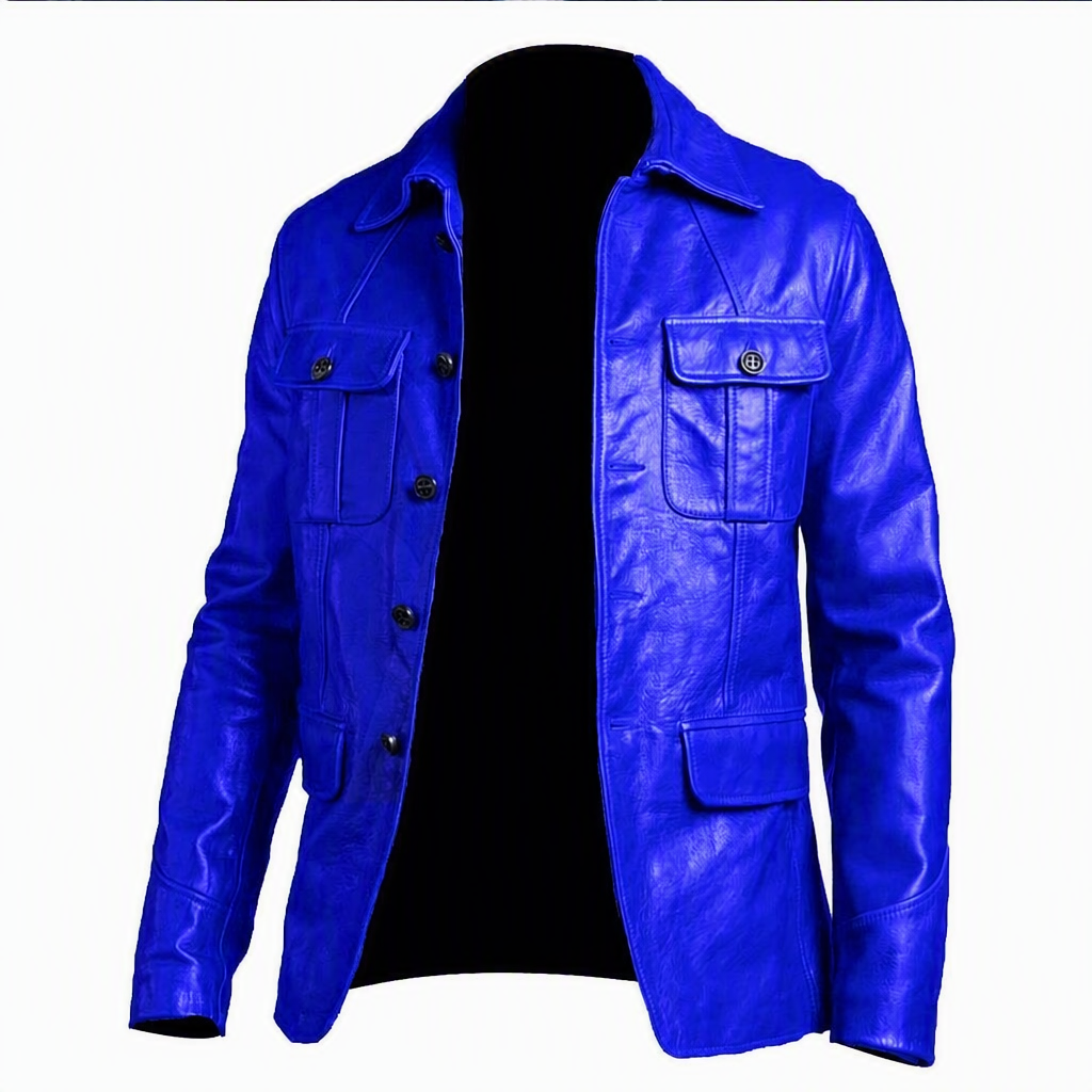 Bleu