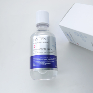 OEM cilt bakımı Microneedling HA yüz serumu özel etiket Anti-Aging kırışıklık karşıtı cilt bakımı hyaluronik asit ampul yüz serumu