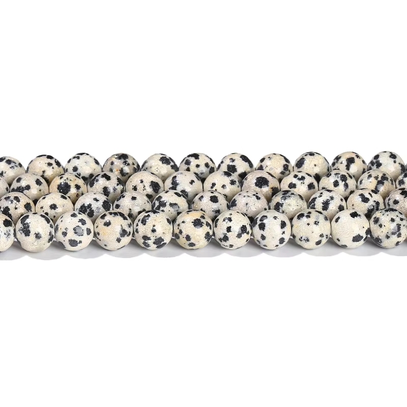 Jaspe dalmatien naturel