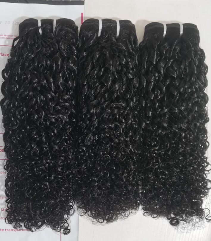 paquetes de rizo pixie