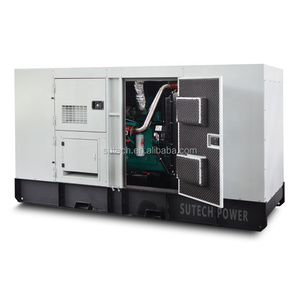 260 Kva Máy Phát Điện Im Lặng 208 Kw Máy Phát Điện Diesel Giá Với Động Cơ 6LTAA8.9-G2 - Product Image 5