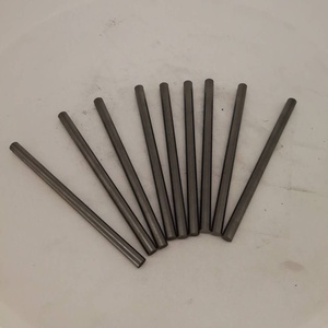 定制挤压石墨棒低孔隙率等静压型 - Product Image 2
