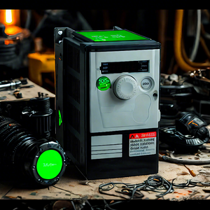 Controlador de programación de bajo precio Módulos de controlador Xinjepower 100% Nuevo módulo Hmi Plc original TSXCDP102 - Product Image 6