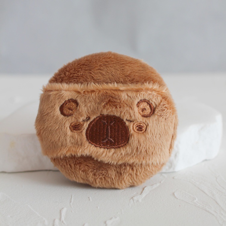 Capybara