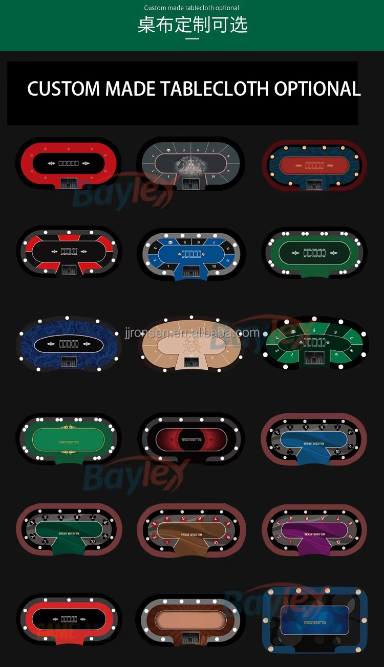 Customize color