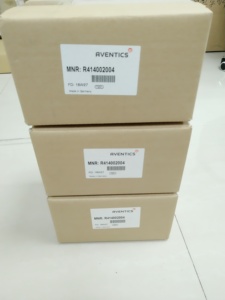 R414002004 AVENTICS oransal kontrol vanası - Product Image 2